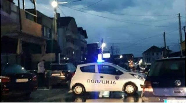 Έτοιμοι για εμφύλιο – Σκόπια: Δολοφονήθηκαν τρεις Αλβανοί στην έδρα του DUI